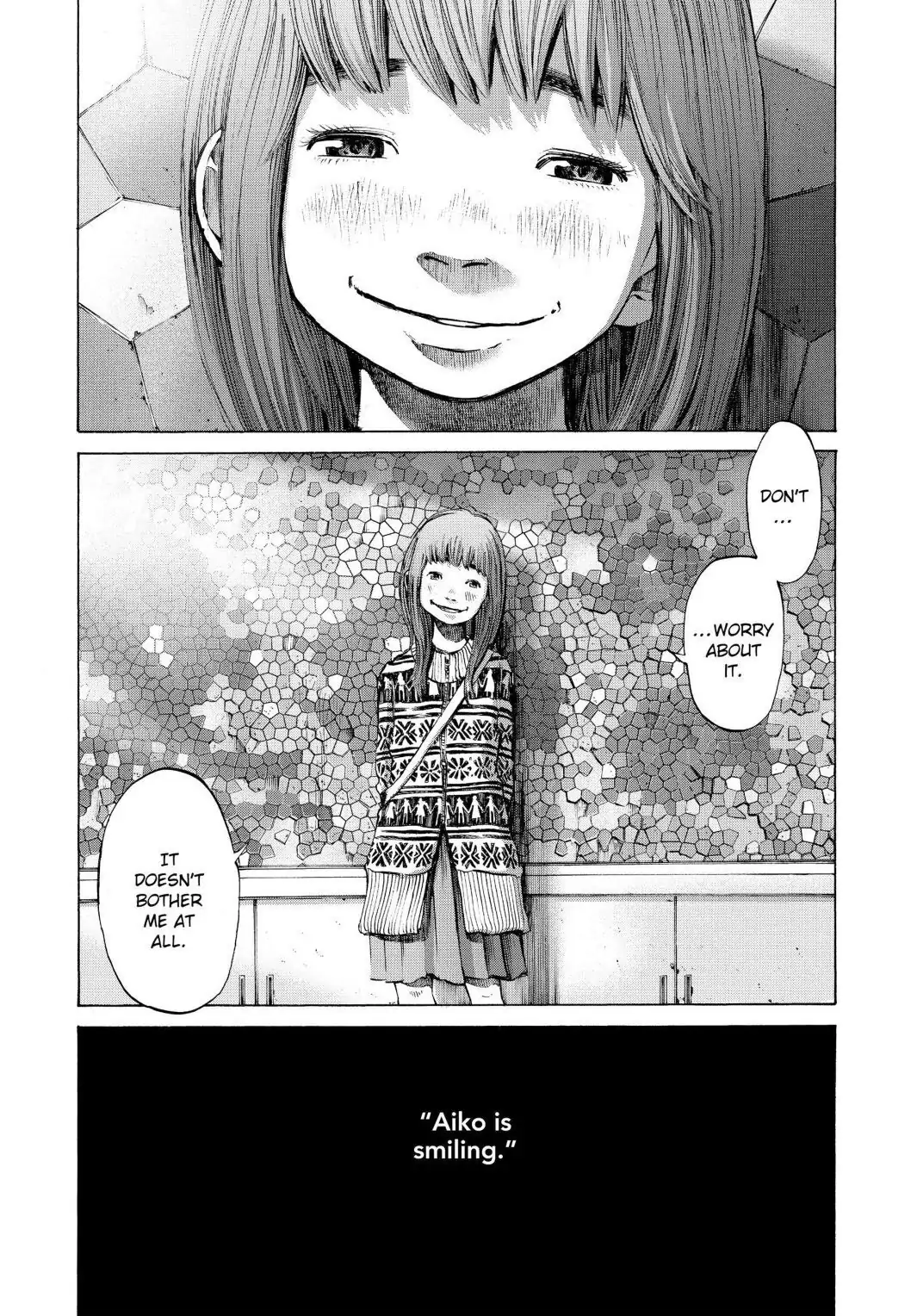 Oyasumi Punpun Chapter 43 image 09